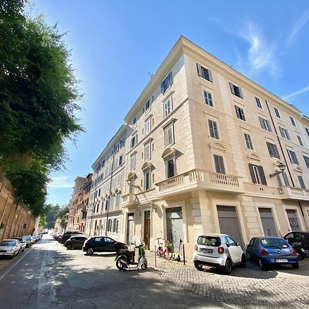 Vacanze Romane Colosseum ภายนอก รูปภาพ