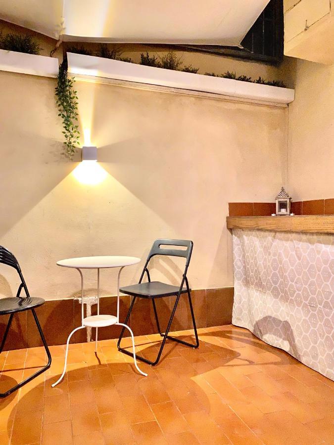 Vacanze Romane Colosseum ภายนอก รูปภาพ