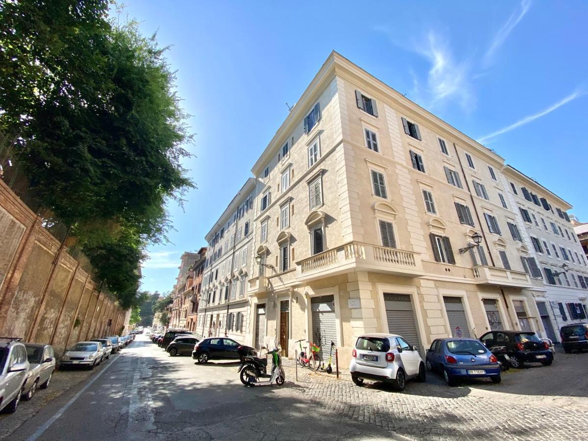 Vacanze Romane Colosseum ภายนอก รูปภาพ